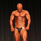 Curtis  Ellison - NPC Northern Kentucky 2013 - #1