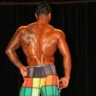 Peter  Masciantonio - NPC Rhode Island 2012 - #1