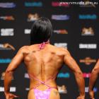 Sarah  Bibo - IFBB Australian Amateur Grand Prix & Pro Qualifier 2014 - #1