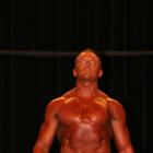 Shaun  McAlevey - NPC Rhode Island 2012 - #1