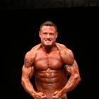 Stephen  Smith - NPC Jr. USA 2014 - #1