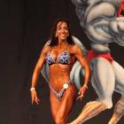 Catherine   Anderson  - IFBB Kentucky Pro 2011 - #1