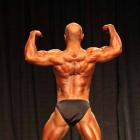 Curtis  Ellison - NPC Northern Kentucky 2013 - #1