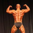 Curtis  Ellison - NPC Northern Kentucky 2013 - #1