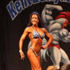 Catherine   Anderson  - IFBB Kentucky Pro 2011 - #1