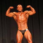 Curtis  Ellison - NPC Northern Kentucky 2013 - #1