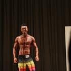 Xinggang  Wang - NPC Brooklyn Grand Prix 2013 - #1