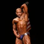 Matt  Keith - NPC Jr. USA 2014 - #1