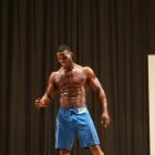 Aaron  Hanley - NPC Brooklyn Grand Prix 2013 - #1