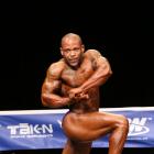 Matt  Keith - NPC Jr. USA 2014 - #1