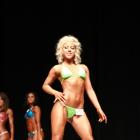 Dalia  Aparicio - NPC Jay Cutler Desert Classic 2013 - #1