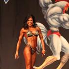 Natalie  Calland - IFBB Kentucky Pro 2011 - #1