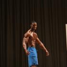 Aaron  Hanley - NPC Brooklyn Grand Prix 2013 - #1