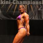 Candace  Artym - NPC Missouri State Championships 2010 - #1