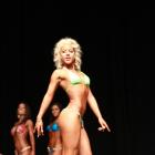 Dalia  Aparicio - NPC Jay Cutler Desert Classic 2013 - #1