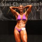 Candace  Artym - NPC Missouri State Championships 2010 - #1