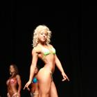 Dalia  Aparicio - NPC Jay Cutler Desert Classic 2013 - #1