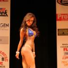 Adina  Ziberman - NPC Jay Cutler Classic 2013 - #1