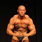 Doug  Key - NPC Northern Kentucky 2013 - #1