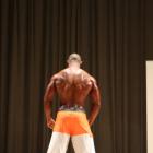 Ryan  Easter - NPC Brooklyn Grand Prix 2013 - #1