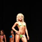 Dalia  Aparicio - NPC Jay Cutler Desert Classic 2013 - #1