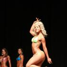 Dalia  Aparicio - NPC Jay Cutler Desert Classic 2013 - #1