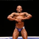 Matt  Keith - NPC Jr. USA 2014 - #1