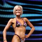 Halli  Kimball - NPC Emerald Cup 2012 - #1