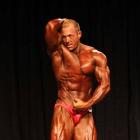 Matthew  Short - NPC Northern Kentucky 2013 - #1