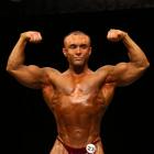 Justin  Randall - NPC Jr. USA 2014 - #1