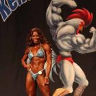 Jennifer  Hernandez - IFBB Kentucky Pro 2011 - #1