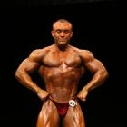Justin  Randall - NPC Jr. USA 2014 - #1