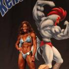 Jennifer  Hernandez - IFBB Kentucky Pro 2011 - #1