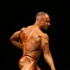 Justin  Randall - NPC Jr. USA 2014 - #1