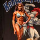 Jennifer  Hernandez - IFBB Kentucky Pro 2011 - #1