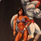 Catherine  Holland - IFBB Kentucky Pro 2011 - #1