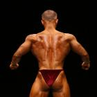 Justin  Randall - NPC Jr. USA 2014 - #1