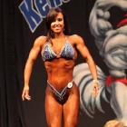 Catherine  Holland - IFBB Kentucky Pro 2011 - #1