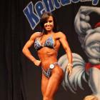 Catherine  Holland - IFBB Kentucky Pro 2011 - #1