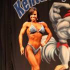 Catherine  Holland - IFBB Kentucky Pro 2011 - #1