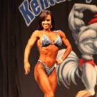 Catherine  Holland - IFBB Kentucky Pro 2011 - #1