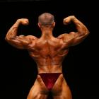 Justin  Randall - NPC Jr. USA 2014 - #1