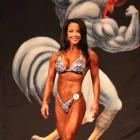 Candice  Houston - IFBB Kentucky Pro 2011 - #1