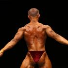 Justin  Randall - NPC Jr. USA 2014 - #1