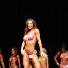 Megan  Laduke - NPC Jay Cutler Desert Classic 2013 - #1