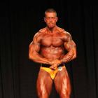 Michael  Golden - NPC Northern Kentucky 2013 - #1