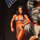 Candice  Houston - IFBB Kentucky Pro 2011 - #1