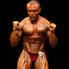 Justin  Randall - NPC Jr. USA 2014 - #1