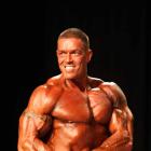 Michael  Golden - NPC Northern Kentucky 2013 - #1