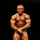 Justin  Randall - NPC Jr. USA 2014 - #1